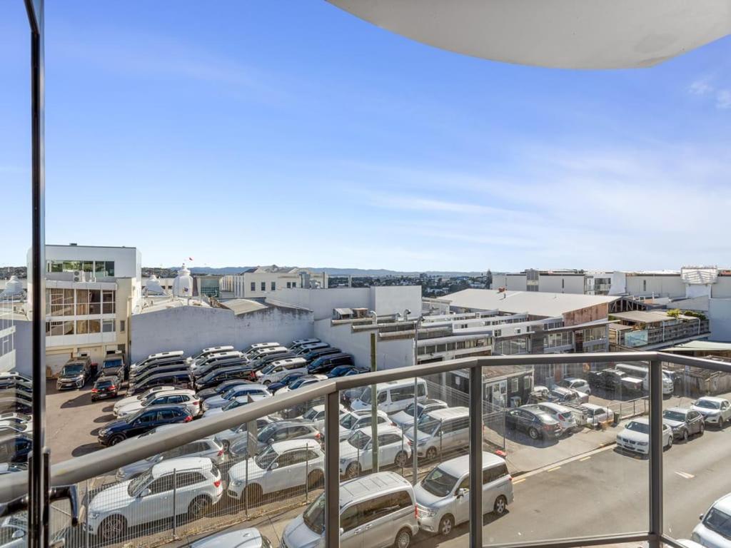 Eden Terrace Two Bedroom Free Parking Auckland Exterior foto